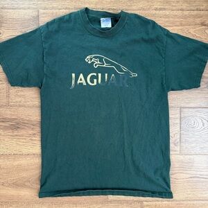 Vintage Men’s Jaguar Tahoe Large EUC Fader